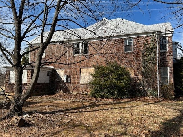 Image for REAL ESTATE AUCTION - ONLINE & LIVE - ROANOKE, VIRGINIA