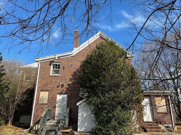 Image for REAL ESTATE AUCTION - ONLINE & LIVE - ROANOKE, VIRGINIA