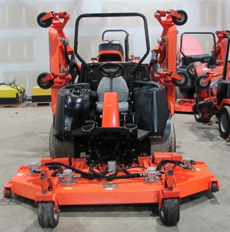 Image for SURPLUS EQUIPMENT AUCTION