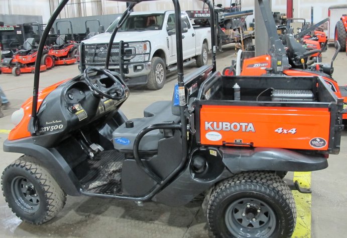 Image for SURPLUS EQUIPMENT AUCTION