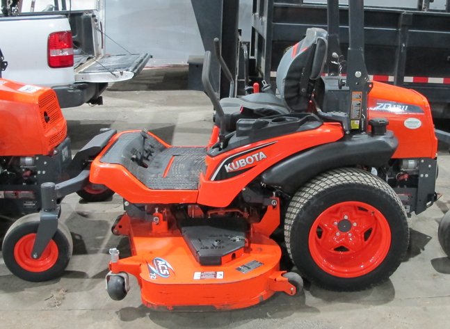 Image for SURPLUS EQUIPMENT AUCTION