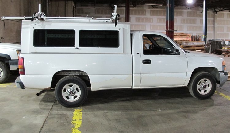 Image for SURPLUS EQUIPMENT AUCTION