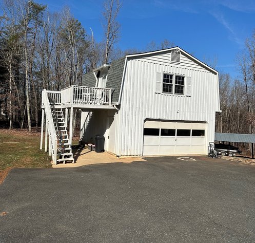 Image for AUSTIN ESTATE REAL ESTATE AUCTION - 55.37 +/- ACRES IN 3 TAX PARCELS - CAMPBELL COUNTY VA