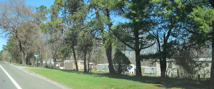 Image for CASTLE CRAIG MOBILE HOME PARK - EVINGTON VA - LIVE & ONLINE