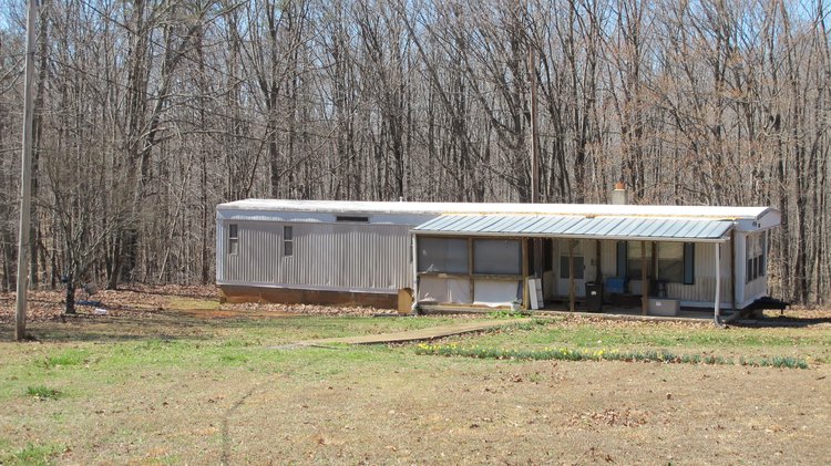 Image for AUSTIN ESTATE REAL ESTATE AUCTION - 55.37 +/- ACRES IN 3 TAX PARCELS - CAMPBELL COUNTY VA