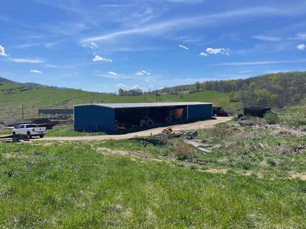 Image for ONLINE ONLY FARM LAND AUCTION SMYTH COUNTY, VA