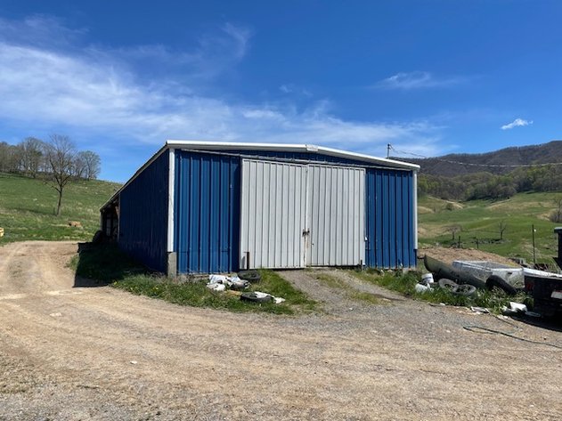 Image for ONLINE ONLY FARM LAND AUCTION SMYTH COUNTY, VA