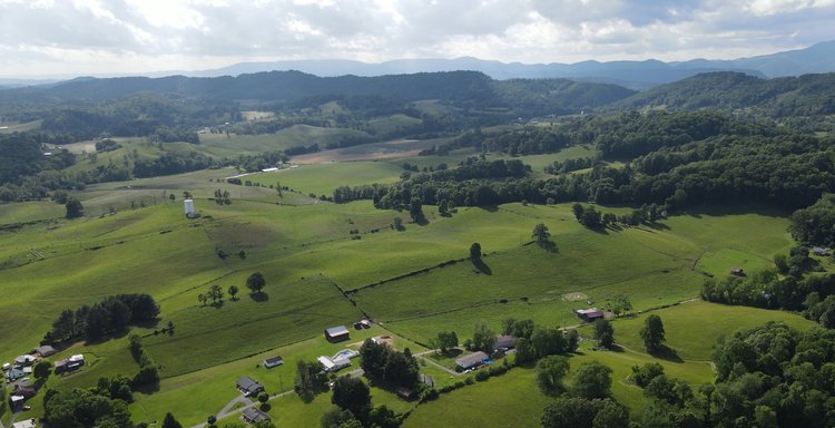 Image for ONLINE ONLY FARM/LAND AUCTION 69.1 Acres (+/-) Glade Spring, VA