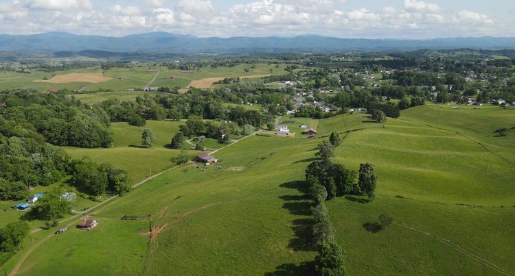 Image for ONLINE ONLY FARM/LAND AUCTION 69.1 Acres (+/-) Glade Spring, VA