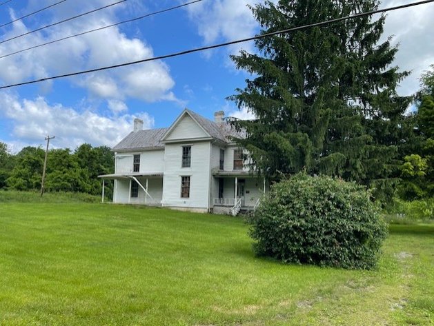 Image for ONLINE ONLY VALUABLE COMMERCIAL LAND EXIT 47 I-81 3.06 Acres (+/-) Marion, VA