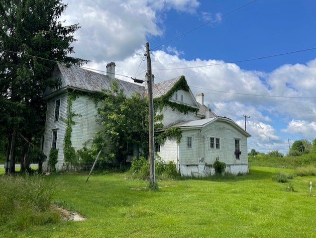 Image for ONLINE ONLY VALUABLE COMMERCIAL LAND EXIT 47 I-81 3.06 Acres (+/-) Marion, VA