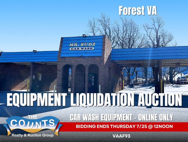 Image for MR SUDZ - ABSOLUTE AUCTION - ONLINE ONLY