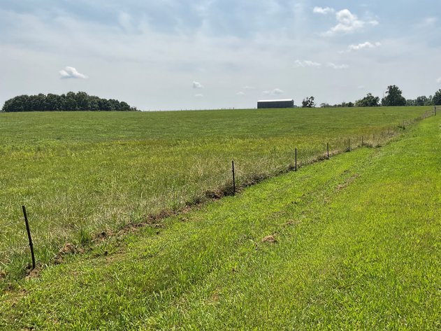 Image for BEAUTIFUL 78 ACRE FARM - LEESVILLE ROAD - BEDFORD COUNTY