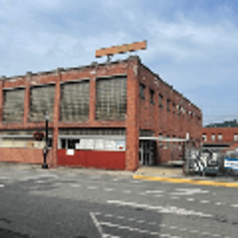 Image for ONLINE COMMERCIAL REAL ESATE AUCTION RICHLANDS, VA