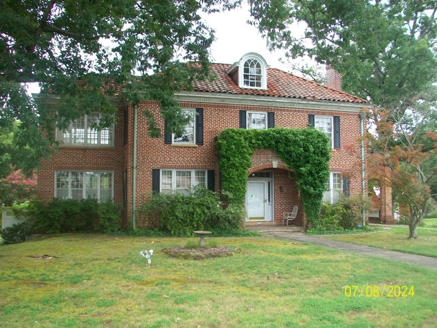 Image for REAL ESTATE - ONLINE & LIVE - A 4,420' HOUSE ON 2.22 ACRES - BRODNAX VA