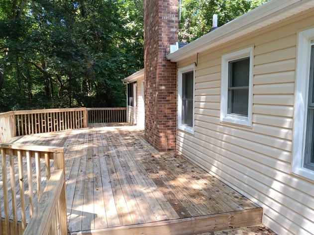 Image for ABSOLUTE AUCTION - BEDFORD COUNTY - HOME AND 5 +/_ ACRES