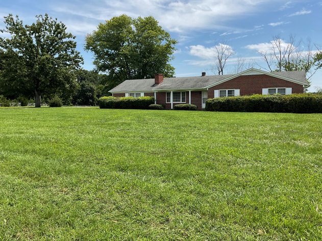 Image for THE ESTATE OF LUCILLE M WOODFORD - REAL ESTATE