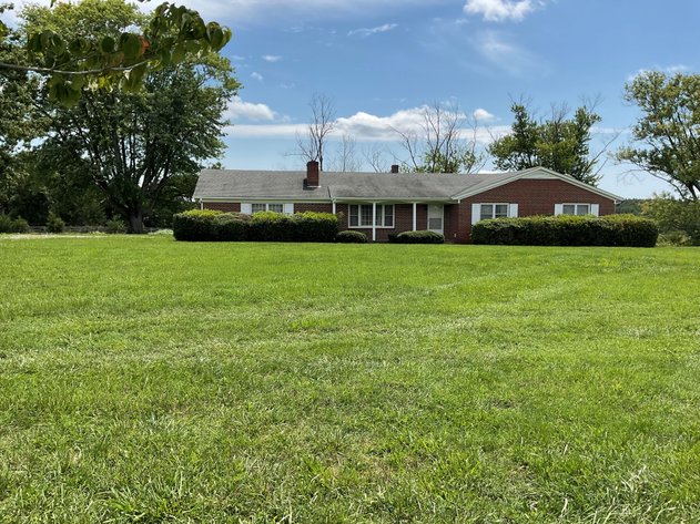 Image for THE ESTATE OF LUCILLE M WOODFORD - REAL ESTATE