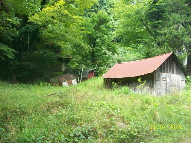 Image for ***CANCELLED*** ABSOLUTE TRUSTEE AUCTION - 140 ACRES AND A 1,956' HOUSE - SCOTT COUNTY, VA