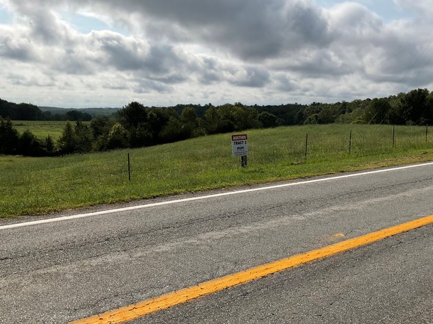 Image for BEAUTIFUL 78 ACRE FARM - LEESVILLE ROAD - BEDFORD COUNTY