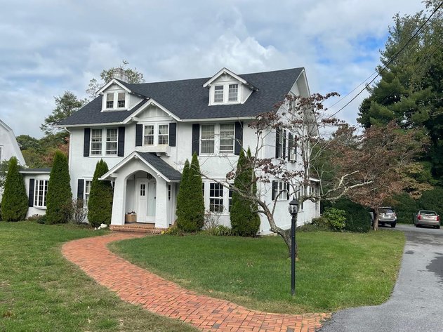 Image for Online Only Historic Two Story Home & Lot Marion, VA