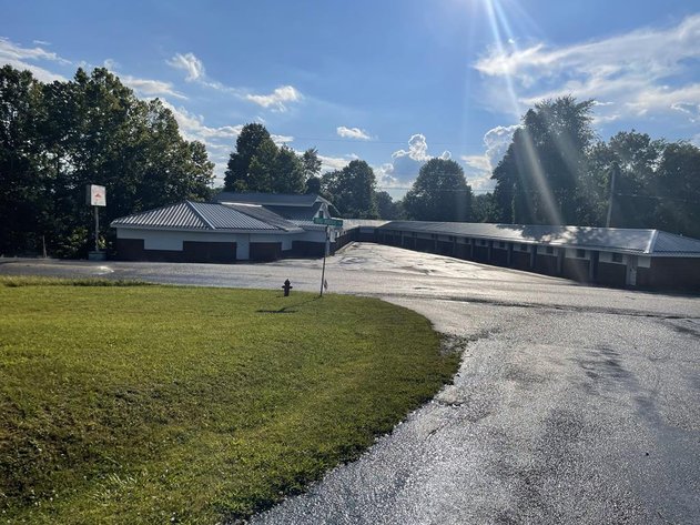 Image for Online Only Commercial Real Estate Motel & 6.24 Acres (±) Haysi, VA