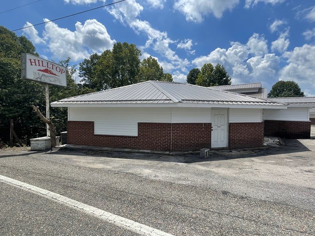 Image for Online Only Commercial Real Estate Motel & 6.24 Acres (±) Haysi, VA