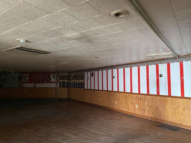 Image for Online Only Commercial Real Estate Motel & 6.24 Acres (±) Haysi, VA