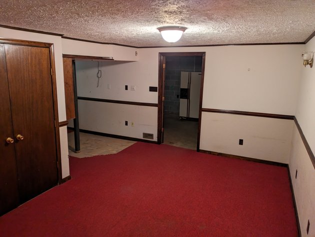 Image for ABSOLUTE AUCTION - BEDFORD COUNTY - HOME AND 5 +/_ ACRES