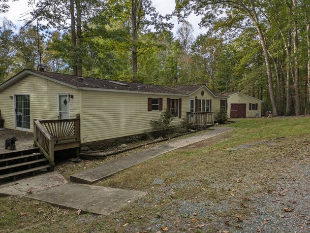 Image for THE ESTATE OF MICHAEL WRENN - LIVE ON SITE BIDDING - AMHERST COUNTY