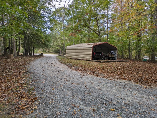 Image for THE ESTATE OF MICHAEL WRENN - LIVE ON SITE BIDDING - AMHERST COUNTY