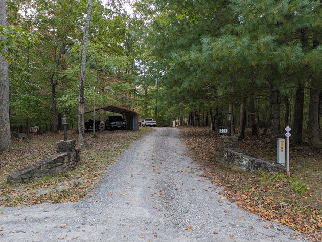 Image for THE ESTATE OF MICHAEL WRENN - LIVE ON SITE BIDDING - AMHERST COUNTY