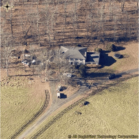 Image for ***CANCELLED*** ABSOLUTE TRUSTEE AUCTION - HOUSE ON 15.4+/- ACRES - ALDIE, VA - LOUDOUN COUNTY