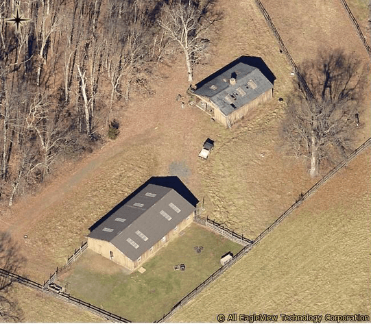 Image for ***CANCELLED*** ABSOLUTE TRUSTEE AUCTION - HOUSE ON 15.4+/- ACRES - ALDIE, VA - LOUDOUN COUNTY