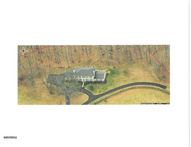 Image for ***CANCELLED*** ABSOLUTE TRUSTEE AUCTION - HOUSE ON 15.4+/- ACRES - ALDIE, VA - LOUDOUN COUNTY