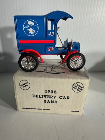 Image for NASCAR Collection from the Estate of Pagle H Ruff