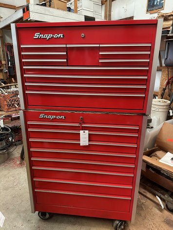 Image for Cars, Trucks & Tools from the Estate of Pagle H Ruff