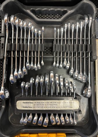 Image for The Estate of Barbara & Jesse Nubie