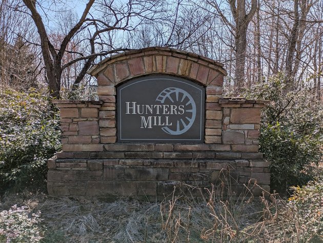 Image for UPCOMING LIVE ON SITE REAL ESTATE AUCTION - EVINGTON VA