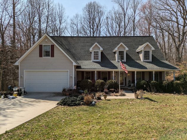 Image for UPCOMING LIVE ON SITE REAL ESTATE AUCTION - EVINGTON VA