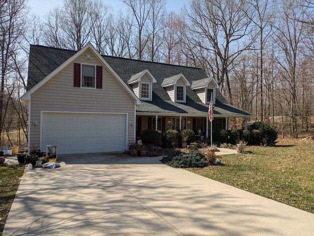 Image for UPCOMING LIVE ON SITE REAL ESTATE AUCTION - EVINGTON VA