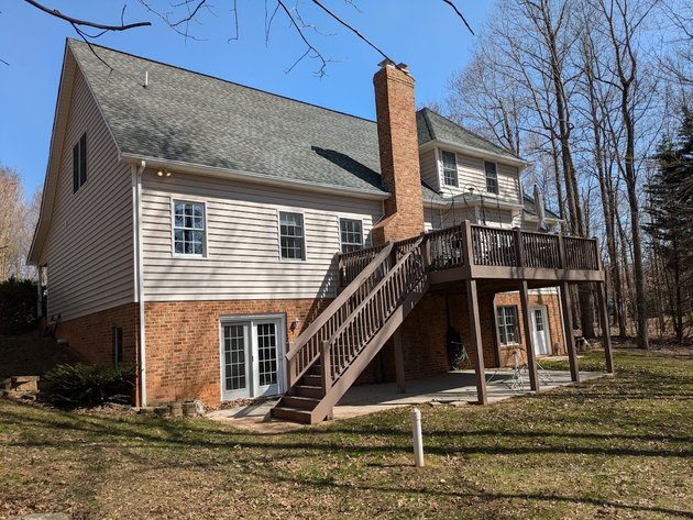 Image for UPCOMING LIVE ON SITE REAL ESTATE AUCTION - EVINGTON VA
