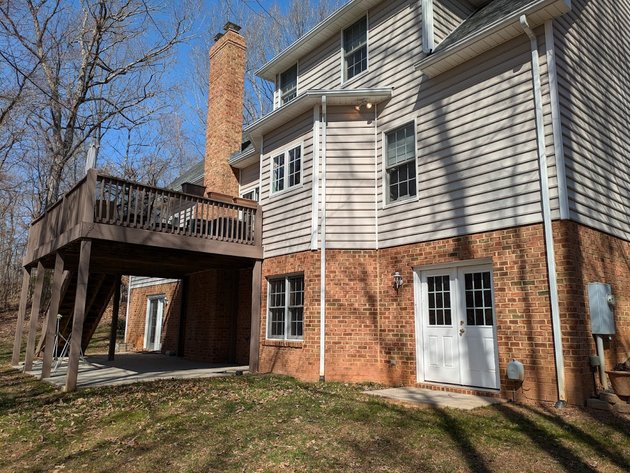 Image for UPCOMING LIVE ON SITE REAL ESTATE AUCTION - EVINGTON VA