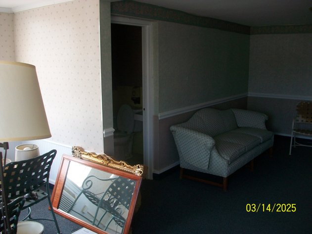 Image for REAL ESTATE - ONLINE & LIVE - A 32,980' BUILDING ON APPROX 1 ACRE - SOUTH BOSTON VA