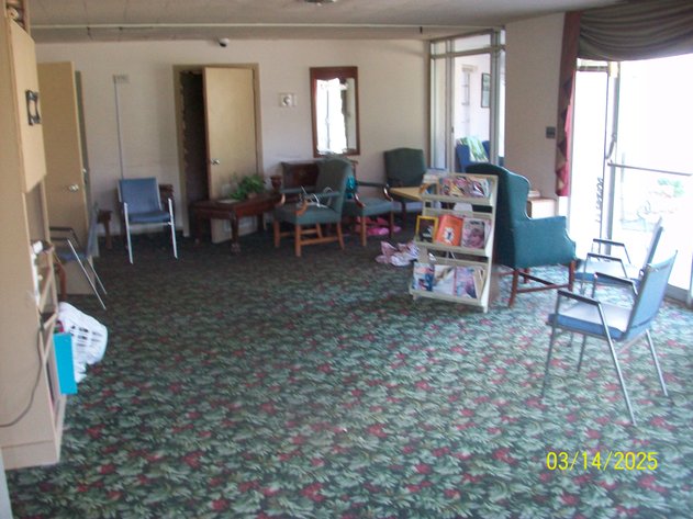 Image for REAL ESTATE - ONLINE & LIVE - A 32,980' BUILDING ON APPROX 1 ACRE - SOUTH BOSTON VA