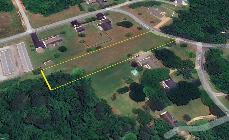 Image for ABSOLUTE ONLINE ONLY - LANCASTER COUNTY, VA