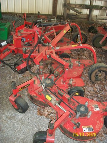 Image for EQUIPMENT LIQUIDATION AUCTION - ONLINE ONLY!