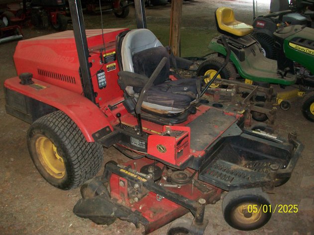 Image for EQUIPMENT LIQUIDATION AUCTION - ONLINE ONLY!