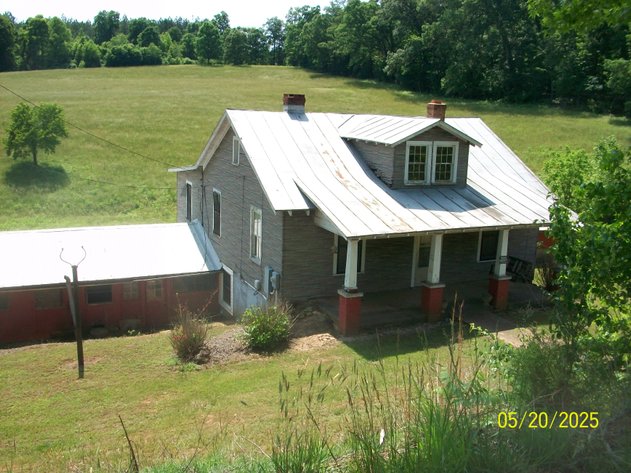 Image for ***CANCELLED***ABSOLUTE TRUSTEE AUCTION - 2 TRACTS OF LAND - CHATHAM VA