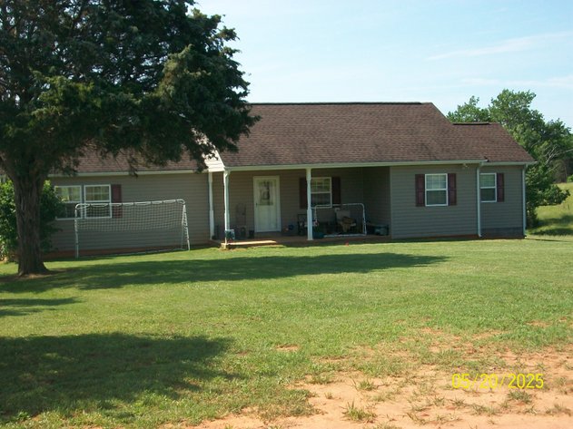 Image for ***CANCELLED***ABSOLUTE TRUSTEE AUCTION - 2 TRACTS OF LAND - CHATHAM VA